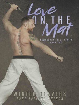 cover image of Love on the Mat